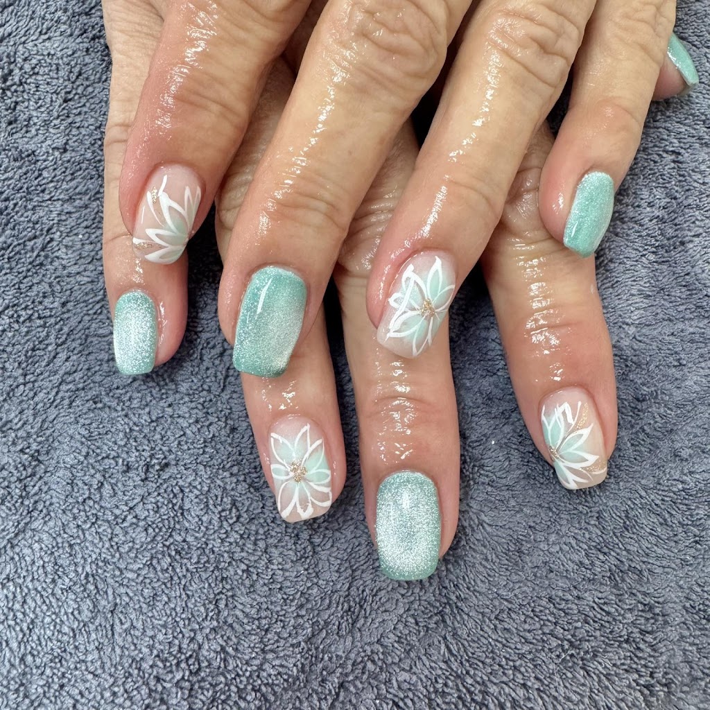 KDs Beauty & Nails | 127 Kildare Rd, Blacktown NSW 2148, Australia | Phone: 0410 316 427