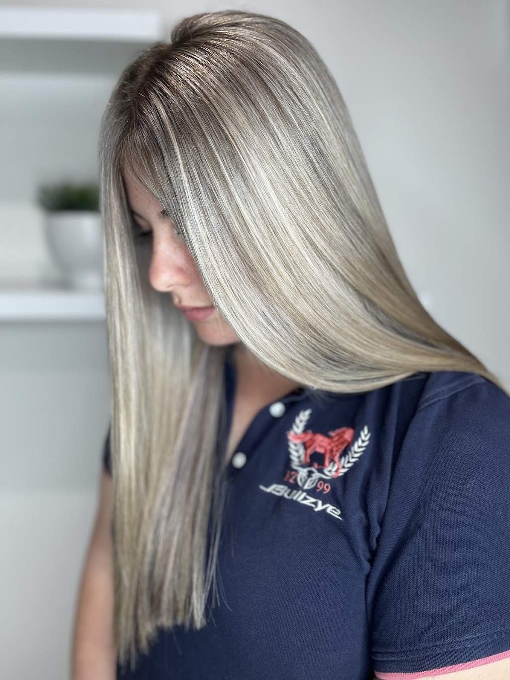 Lolly & Co. Hair | 22 Shapland Dr, Royston QLD 4515, Australia | Phone: 0402 776 830
