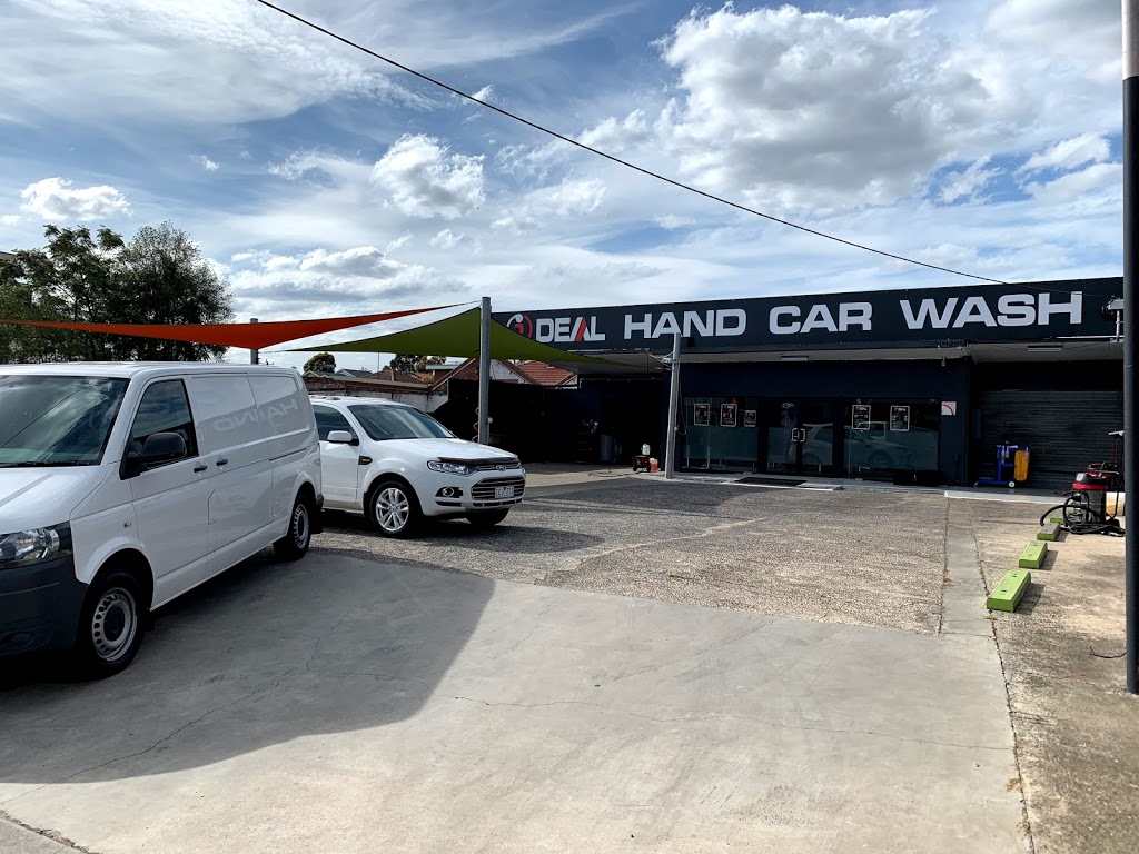 IDeal Hand Car Wash | 434 Bell St, Preston VIC 3072, Australia | Phone: 0416 363 072