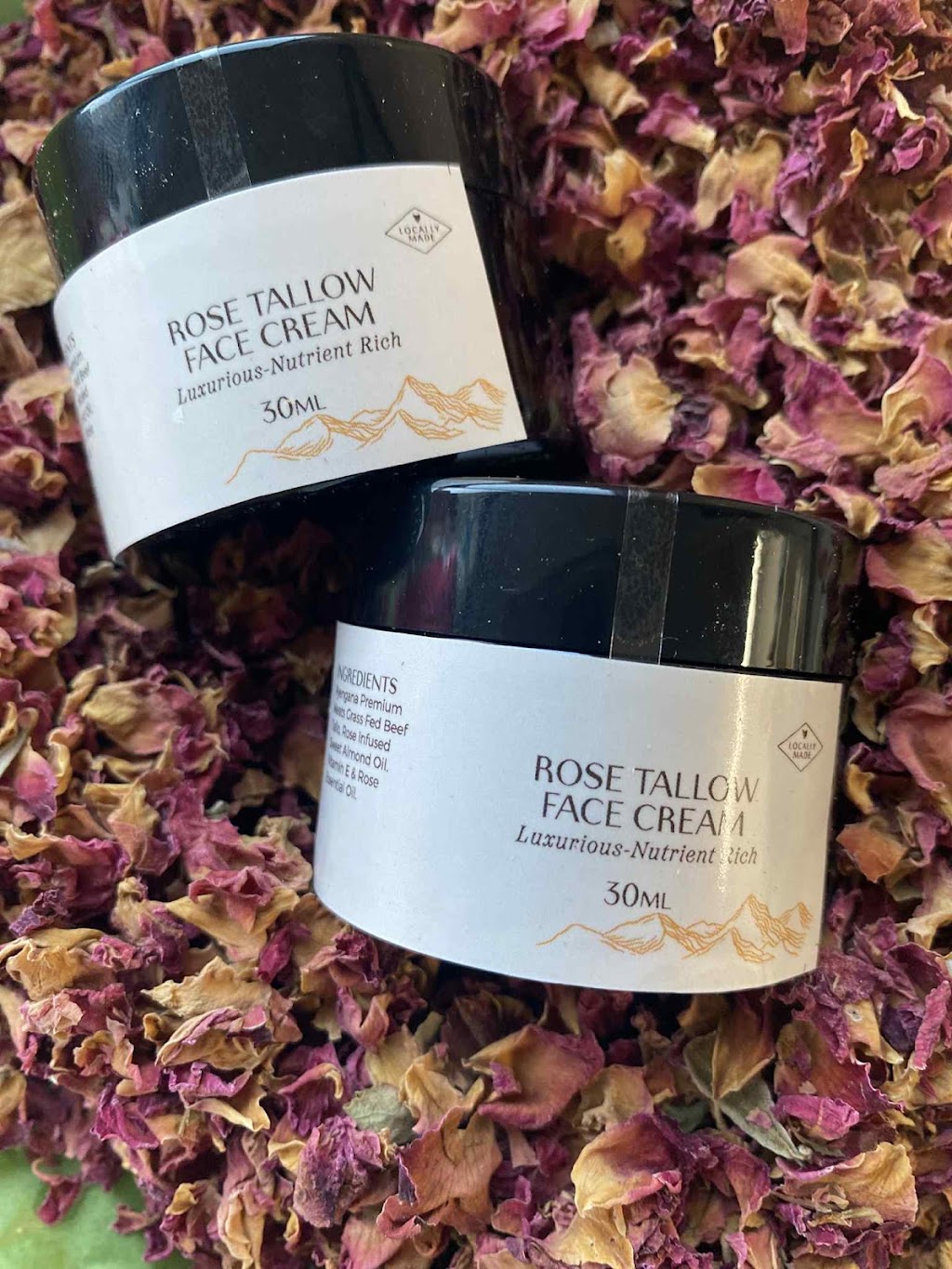 Valley Tallow | 11 Linda Vale Rd, Pyengana TAS 7216, Australia | Phone: 0417 583 614