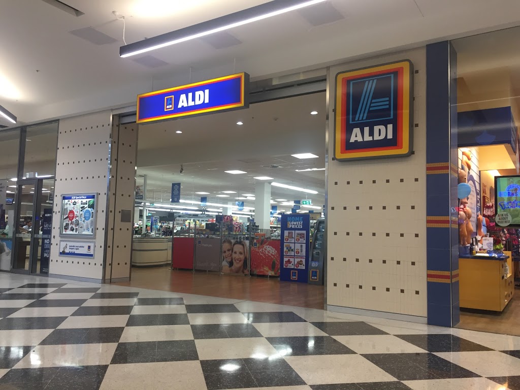 ALDI Castle Towers | supermarket | Shop 200B Castle Towers Shopping Centre, Castle Hill NSW 2154, Australia | 132534 OR +61 132534
