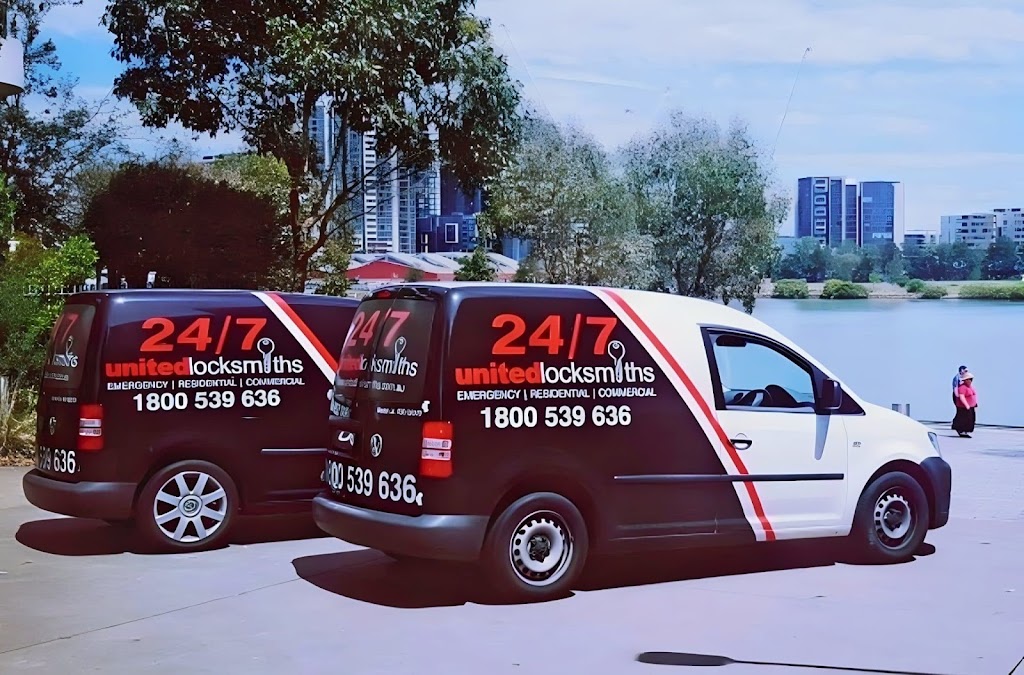 United Locksmiths | 3 Mahon St, West Ryde NSW 2114, Australia | Phone: 0449 804 431