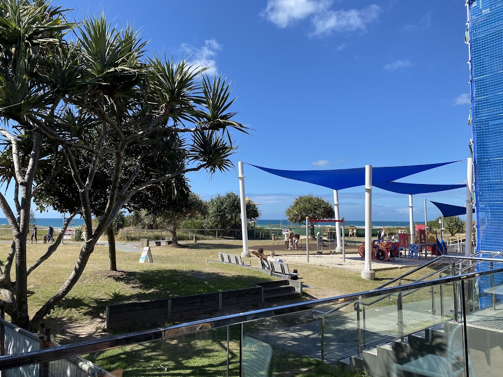Tallebudgera Surf Life Saving Club | 1509 Gold Coast Hwy, Palm Beach QLD 4221, Australia | Phone: (07) 5576 4415