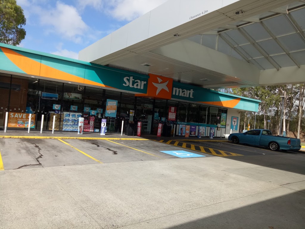 Twin service stations | 21cc Pacific Mwy, Alison NSW 2259, Australia