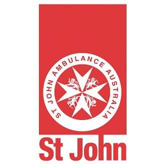 St John Ambulance | 11 Acorn Rd, Camden Park SA 5038, Australia | Phone: 1300 360 455
