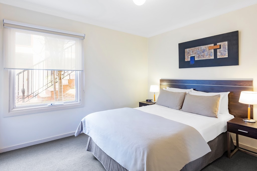 Hawthorn Gardens Serviced Apartments | lodging | 750 Toorak Rd, Hawthorn East VIC 3123, Australia | 0398227699 OR +61 3 9822 7699
