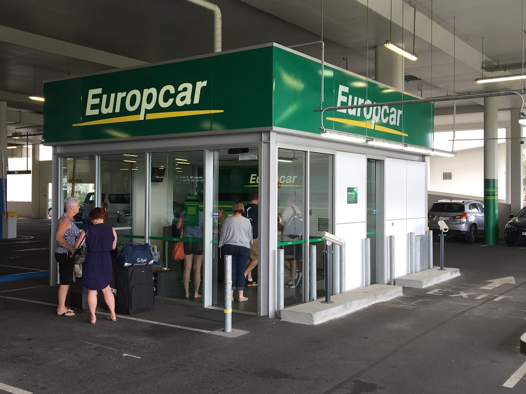 Europcar Adelaide Airport | car rental | Terminal Building Adelaide Airport, Adelaide SA 5950, Australia | 0881503090 OR +61 8 8150 3090