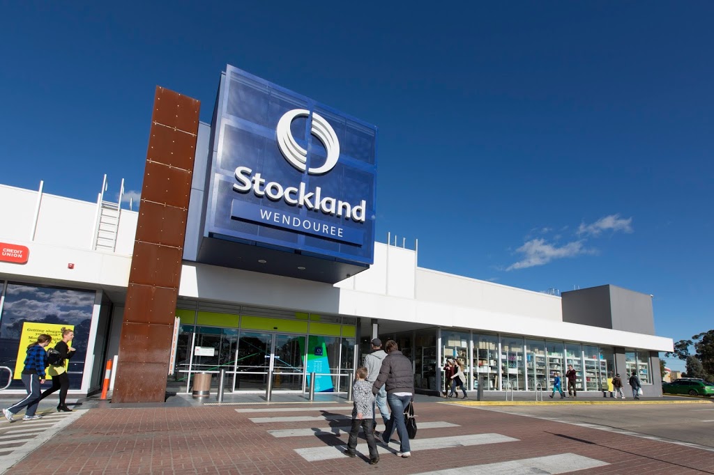 Stockland Wendouree Shopping Centre | Norman Street &, Gillies St N, Wendouree VIC 3355, Australia | Phone: (03) 5339 5131