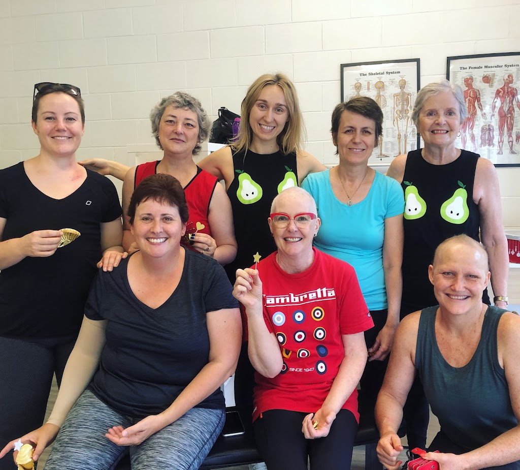 Pear Exercise Physiology & Physiotherapy | 6/52 Jeffcott St, Wavell Heights QLD 4012, Australia | Phone: 0478 116 700