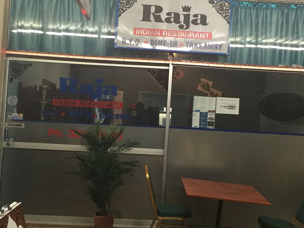 Raja Indian Restaurant | restaurant | 4/66 Curragundi Rd, Jindalee QLD 4074, Australia | 0732796098 OR +61 7 3279 6098