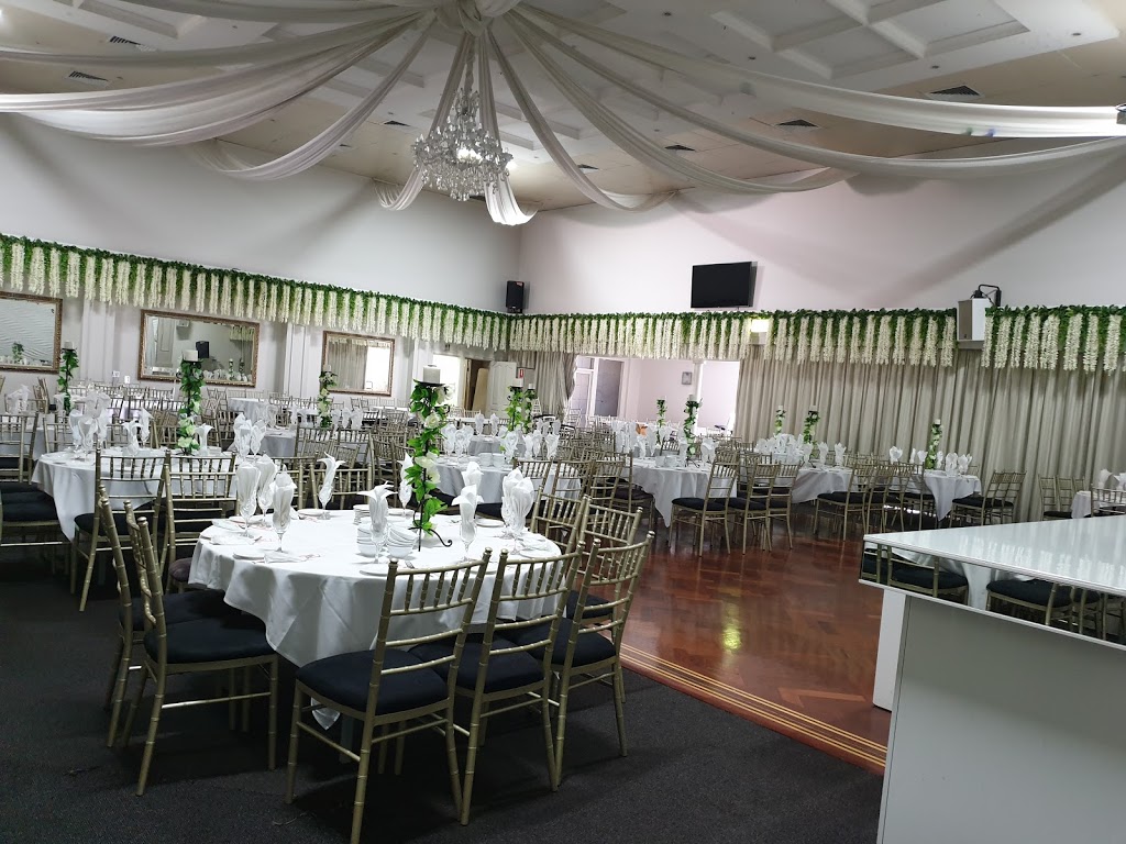 Choi Fook Events Centre | restaurant | 682 Cabramatta Rd W, Bonnyrigg NSW 2177, Australia | 0287862696 OR +61 2 8786 2696