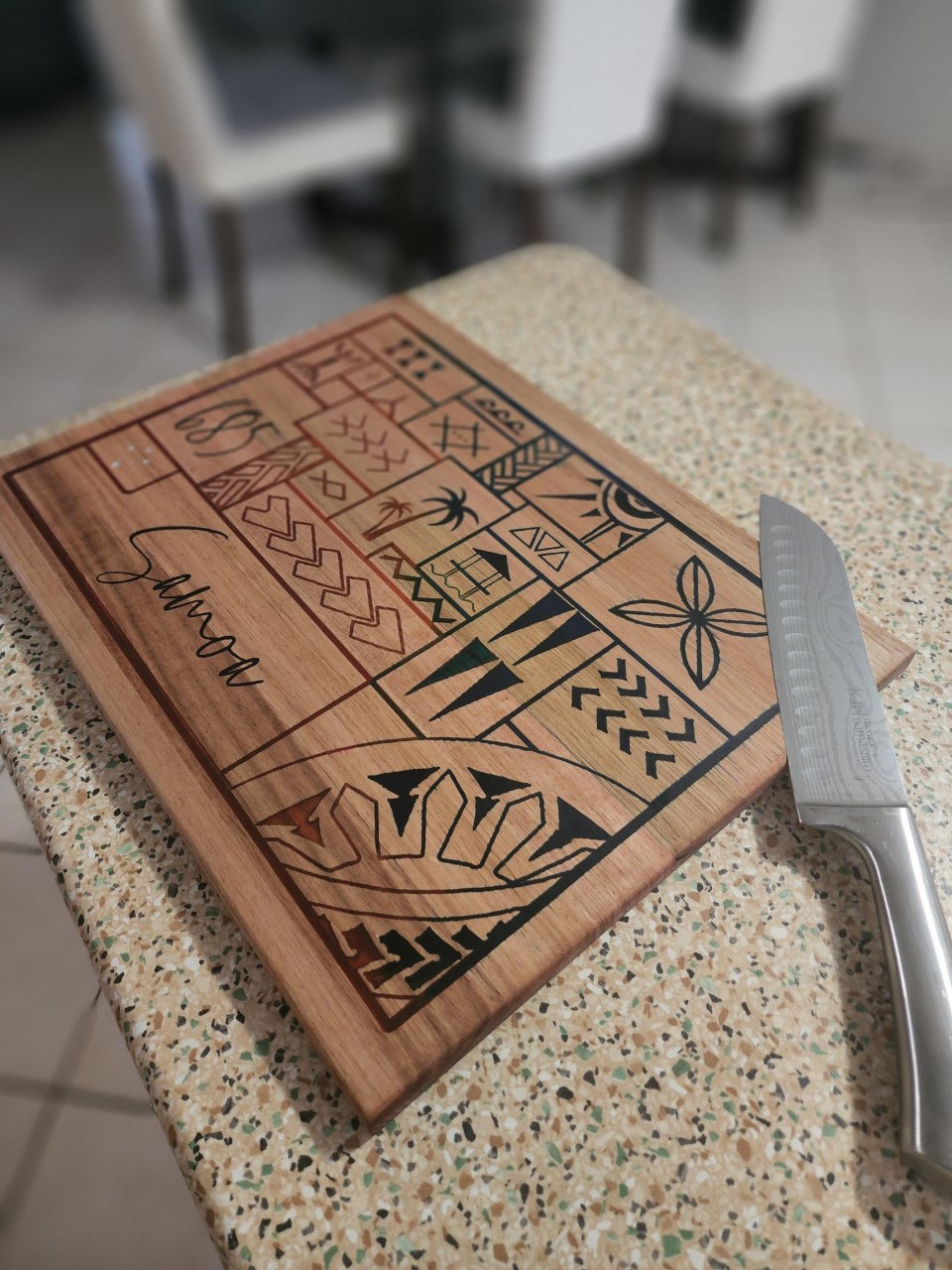 IWood Design | 15 Advance Ct, Kensington Grove QLD 4341, Australia | Phone: 0416 949 505