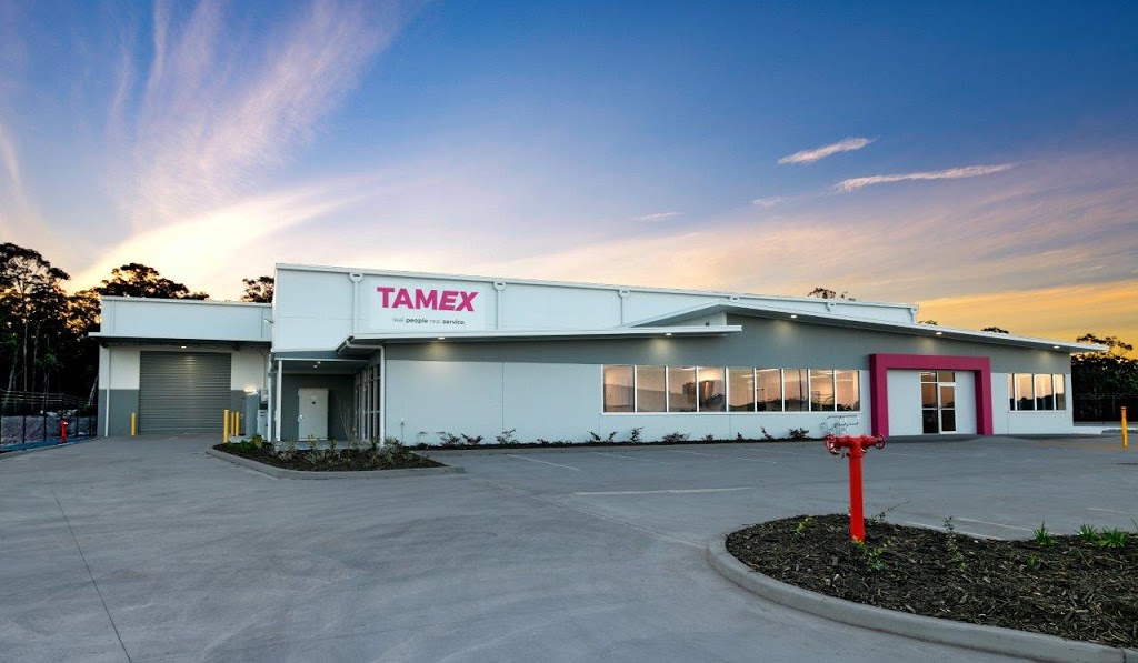 Tamex Transport Tamworth | 94 Plain St, Tamworth NSW 2340, Australia | Phone: (02) 6763 8888