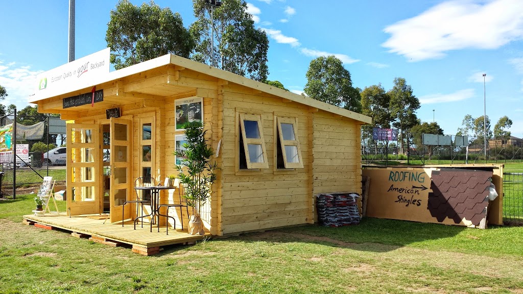 THE Australian Summerhouse Co PTY LTD |  | 18 St Johns Rd, Maraylya NSW 2765, Australia | 0296514840 OR +61 2 9651 4840