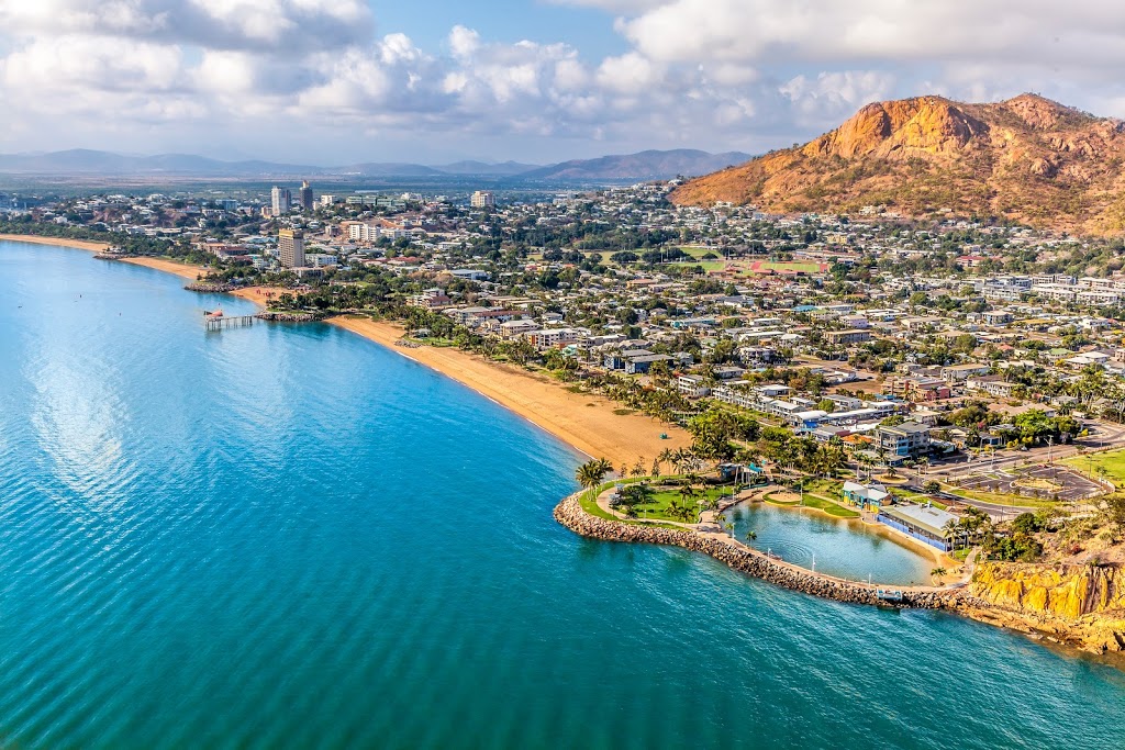 Explore Property Townsville | 103 Boundary St, Townsville QLD 4810, Australia | Phone: (07) 4750 4000