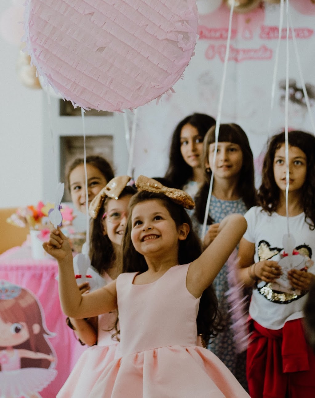 Princess Parties Sydney |  | The Corso, Manly NSW 2095, Australia | 0412466491 OR +61 412 466 491