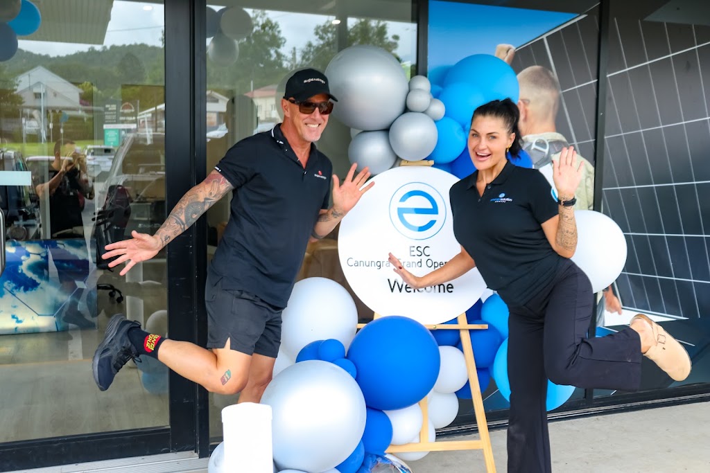 Energy Solution Centre Canungra | 46 Christie St, Canungra QLD 4275, Australia | Phone: 1300 217 079