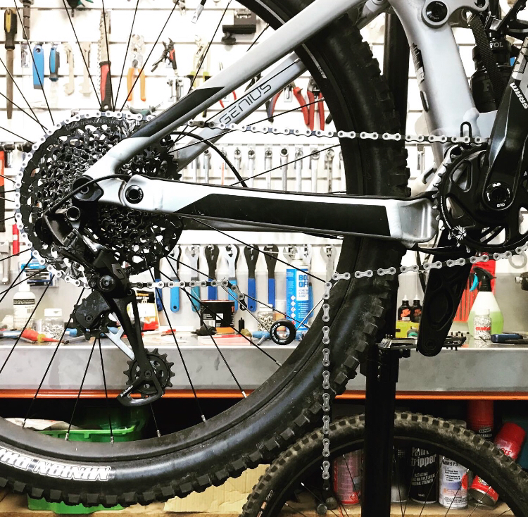 Bicycle Works | 37/33 Danaher Dr, South Morang VIC 3752, Australia | Phone: (03) 9041 8586