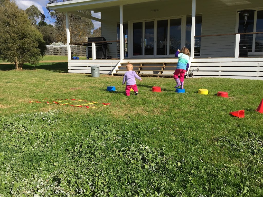 Happy Campers Family Day Care | 63 Killarney Ridge, Greensborough VIC 3088, Australia | Phone: 0421 931 745