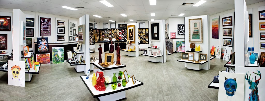 Frame Effect | store | 2 Shop/54 Peisley St, Orange NSW 2800, Australia | 0263614222 OR +61 2 6361 4222
