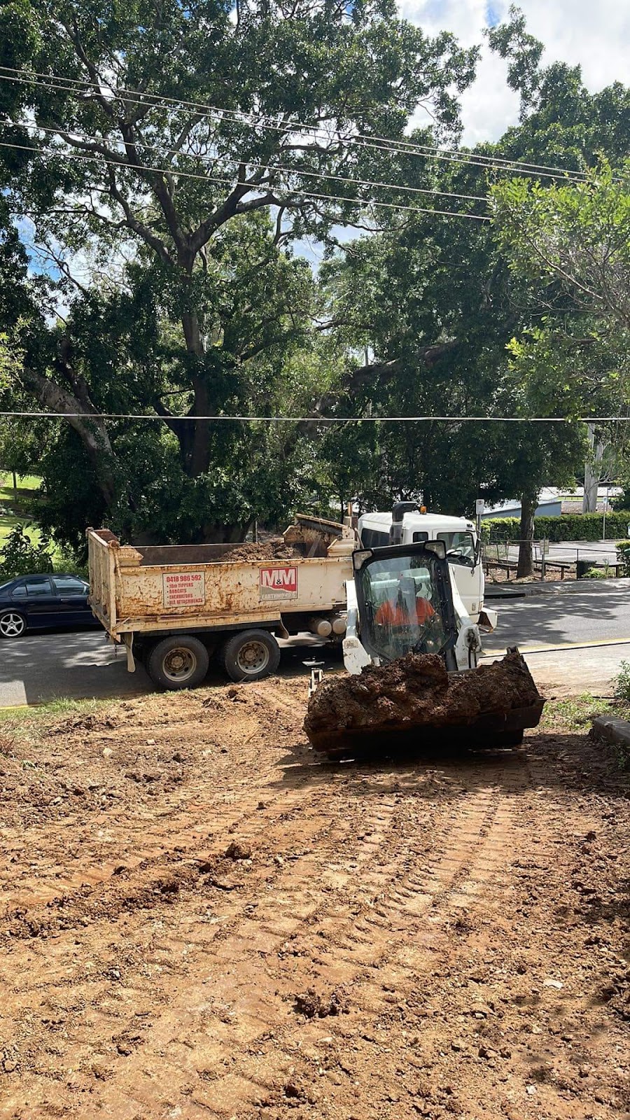 Wayne Marshall House Restumping | Brisbane Restumping | 169 Bishop Rd, Beachmere QLD 4510, Australia | Phone: 0434 571 485