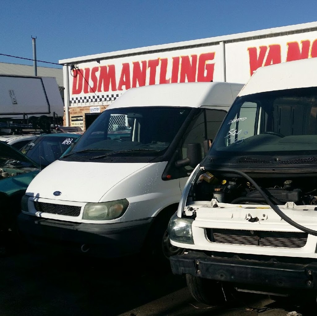 All Commercial Wreckers (ACW) | car repair | 17 Stebbing Rd, Maddington WA 6109, Australia | 0894934840 OR +61 8 9493 4840
