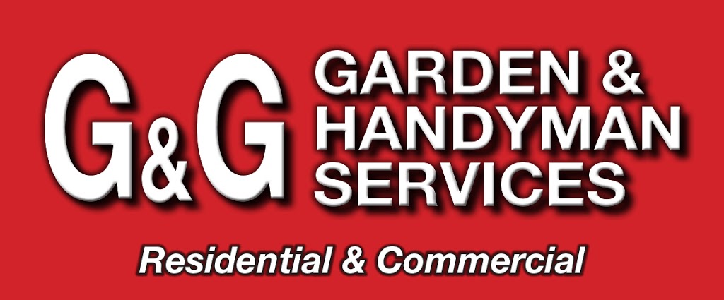 G&G Garden & Handyman Services | roofing contractor | Mossfiel Dr, Hoppers Crossing VIC 3029, Australia | 0421766589 OR +61 421 766 589