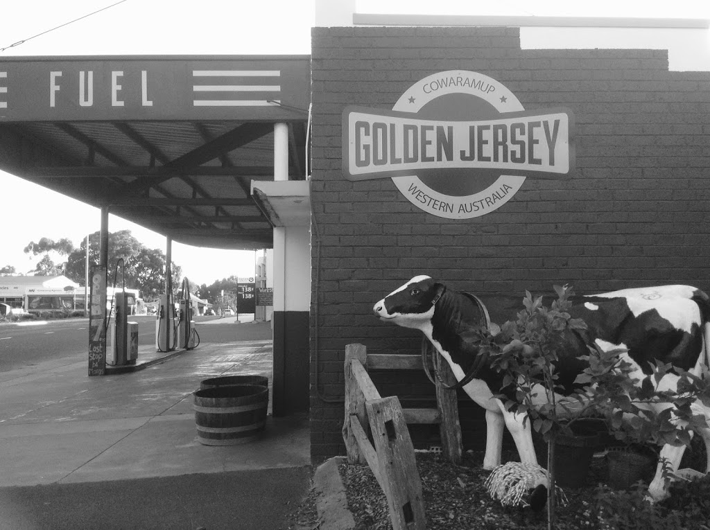 The Golden Jersey | bicycle store | 60 Bussell Hwy, Cowaramup WA 6284, Australia | 0897555408 OR +61 8 9755 5408