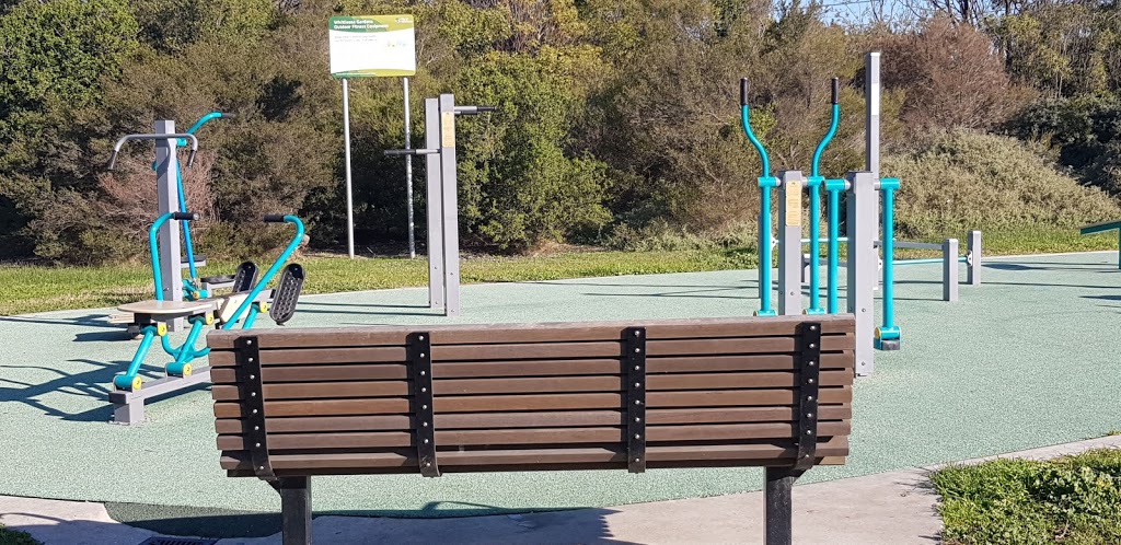 Outdoor Gym | gym | Lalor VIC 3075, Australia