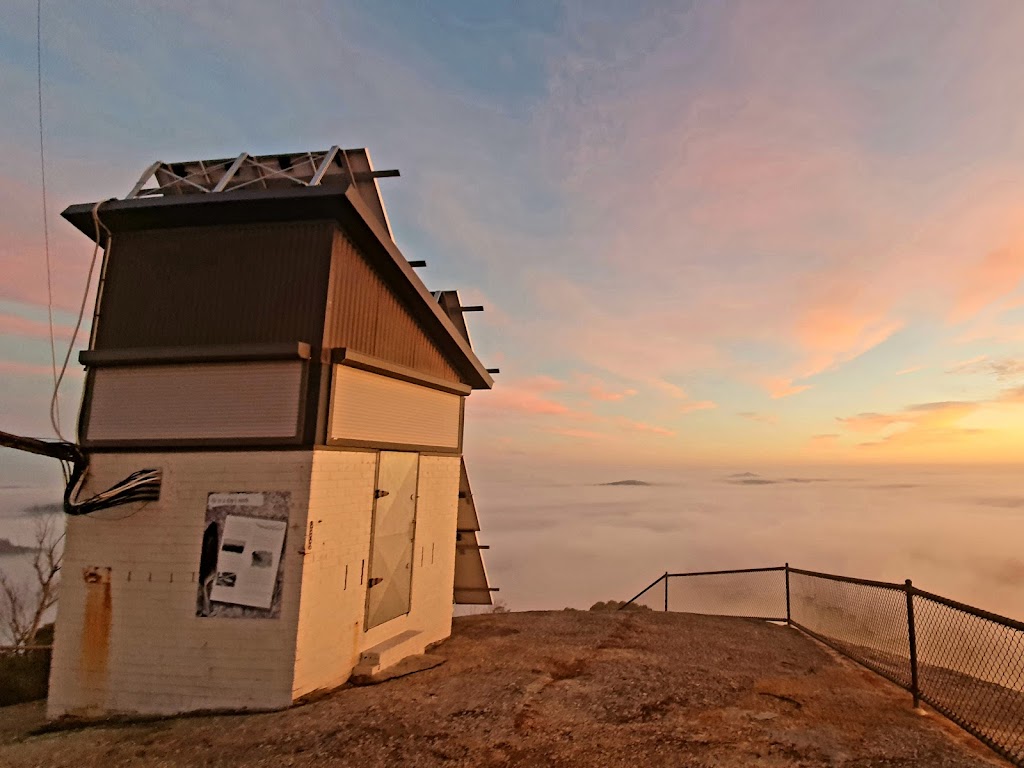 Mount Frankland Wilderness Lookout | tourist attraction | Mount Frankland Rd, North Walpole WA 6398, Australia | 0898400400 OR +61 8 9840 0400