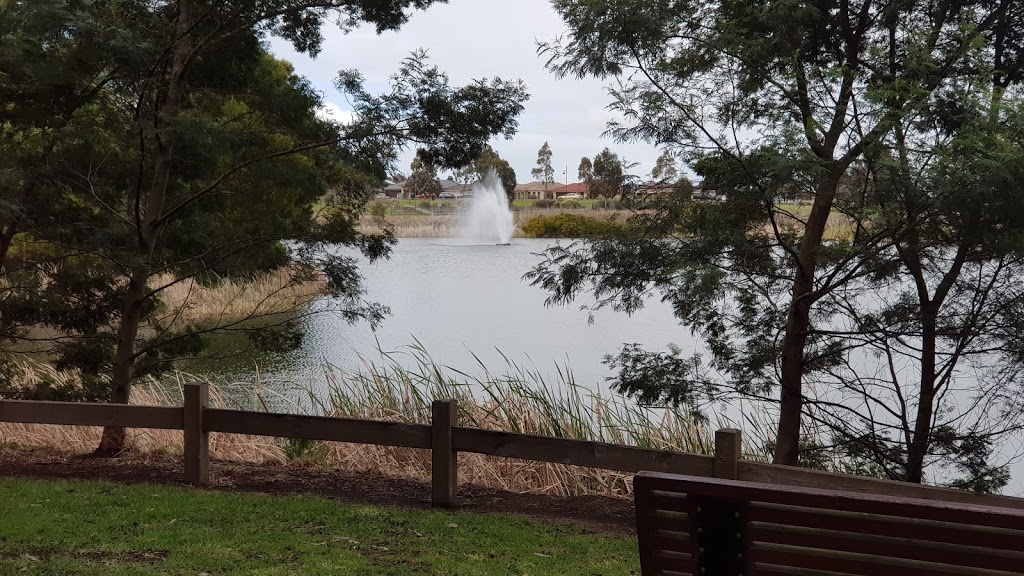 Eastone Reserve | park | Pakenham VIC 3810, Australia