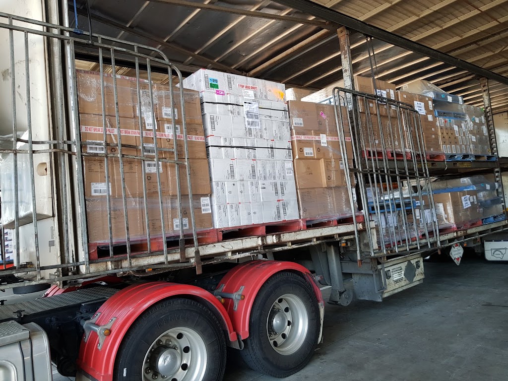 MASTERFREIGHT TRANSPORT | 1120-1126 Mamre Rd, Mount Vernon NSW 2178, Australia | Phone: (02) 8763 4808