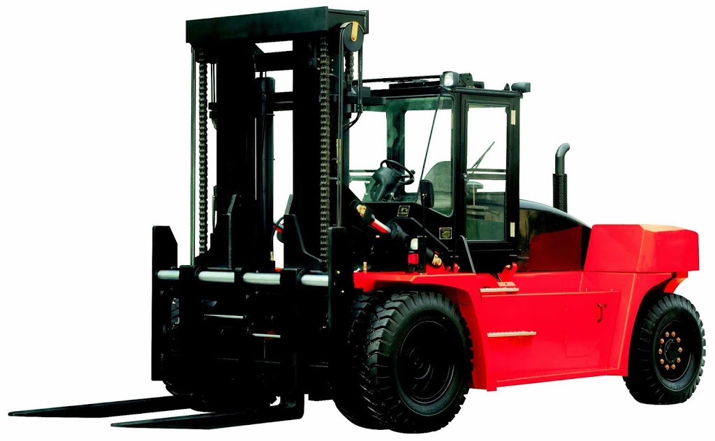 Lencrow Forklifts Pty Ltd | 40 Egerton St, Silverwater NSW 2128, Australia | Phone: (02) 9748 2521