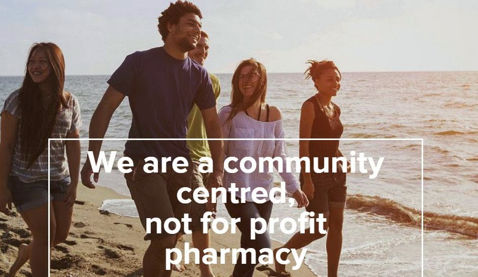 Community Care Chemist | pharmacy | 157 High St, Belmont VIC 3216, Australia | 0352411755 OR +61 3 5241 1755