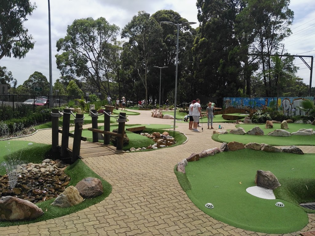 City Golf Gordon | cafe | 817 Pacific Hwy, Gordon NSW 2072, Australia | 0294998914 OR +61 2 9499 8914