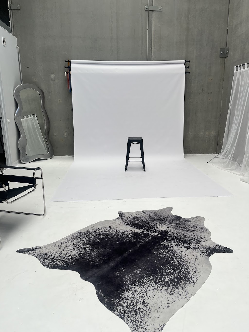 Rogue Effect Studio | 7 Waynote Pl, Unanderra NSW 2526, Australia | Phone: 0423 975 652