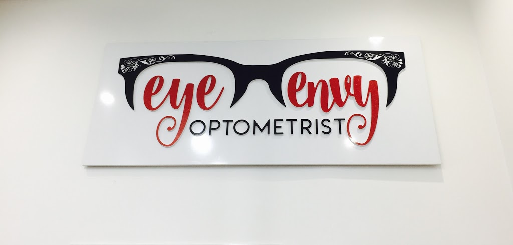 Eye Envy Optometrist | health | Shop 56A, Morayfield Shopping Centre, 171 Morayfield Rd, Morayfield QLD 4506, Australia | 0754323077 OR +61 7 5432 3077