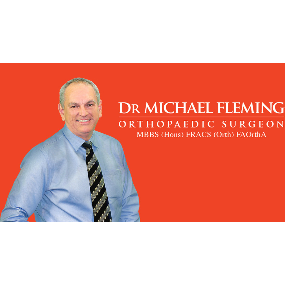 Dr Michael Fleming | doctor | Peninsula Private Specialist Centre, 18 George St & Florence St, Kippa-Ring QLD 4019, Australia | 0738832244 OR +61 7 3883 2244