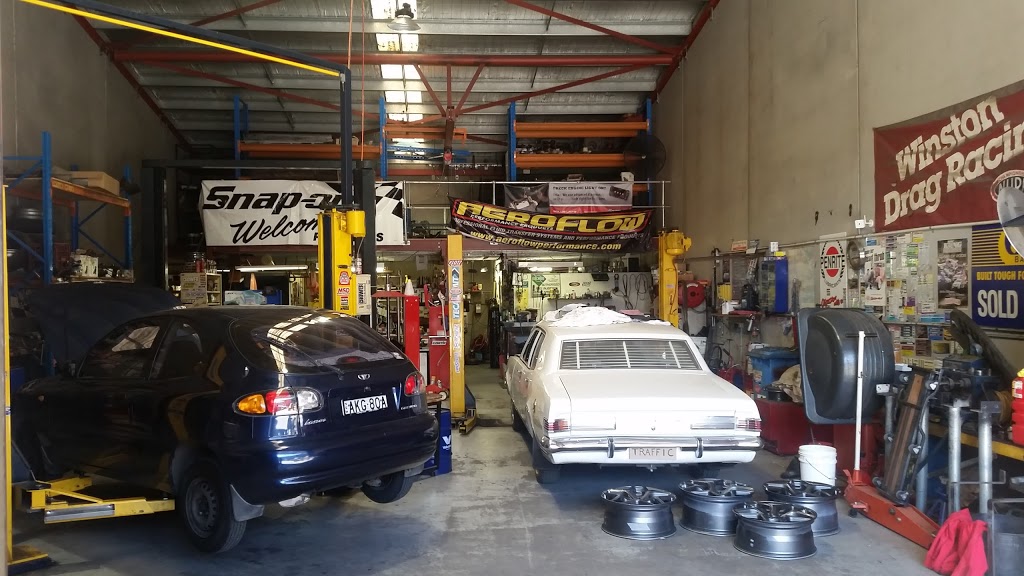 John Kuiper Automotive Services | car repair | Unit 22/264-272 Hoxton Park Rd, Prestons NSW 2170, Australia | 0296079989 OR +61 2 9607 9989