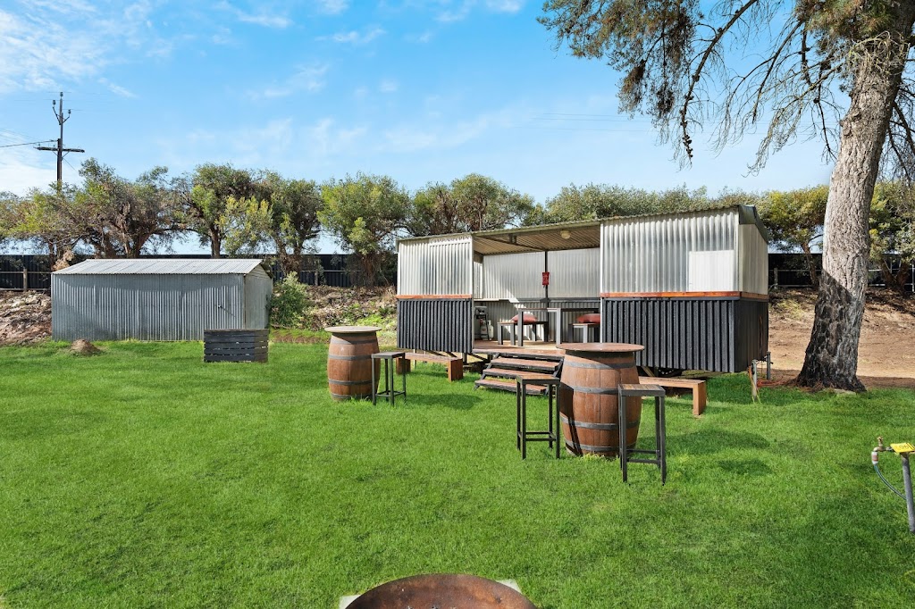 Waterfront Holiday Park | 216 Princes Hwy, Tailem Bend SA 5260, Australia | Phone: (08) 7530 5000