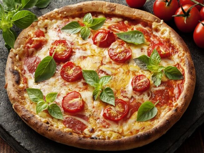 Doninis Pizza-West End | 152 Wickham st, Fortitude valley, Brisbane, QLD-4006, Australia | Phone: (07) 3844 8118