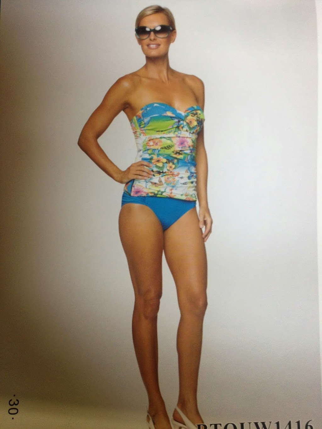 Sabbia Sole Swimwear | clothing store | 39 Dinah Parade, Keilor East VIC 3033, Australia | 0393370427 OR +61 3 9337 0427