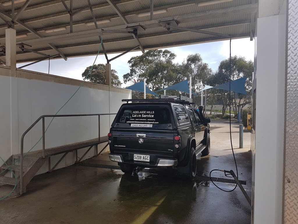 Suds Up Car Wash | car wash | 604 Lower North East Rd, Campbelltown SA 5074, Australia | 0883369954 OR +61 8 8336 9954