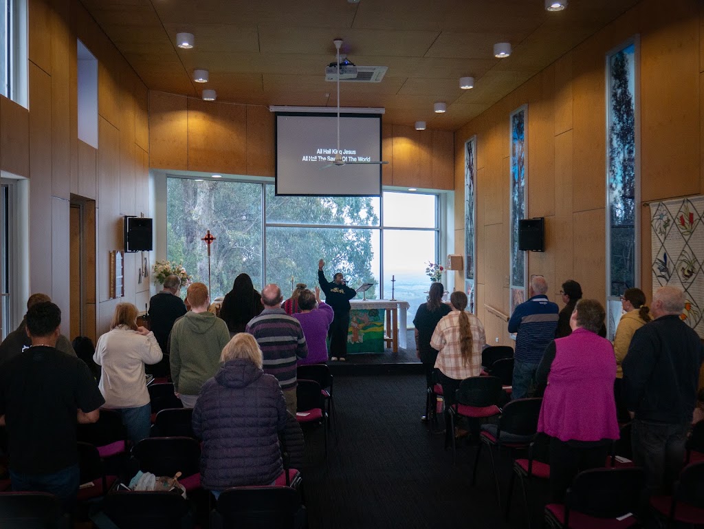 Church Kinglake | 187 Whittlesea-Kinglake Rd, Kinglake Central VIC 3757, Australia | Phone: (03) 9124 9844