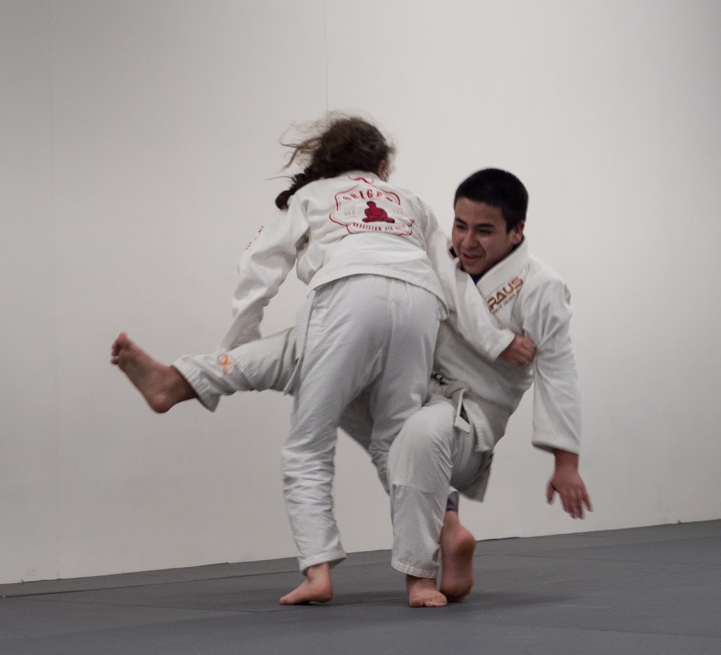 Origem Brazilian Jiu-Jitsu | 56 Lakeside Dr, Kanahooka NSW 2530, Australia | Phone: 0410 973 053