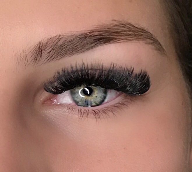 Lashes By Zoe May | beauty salon | The Avenue, Sunshine West VIC 3020, Australia | 0433009943 OR +61 433 009 943
