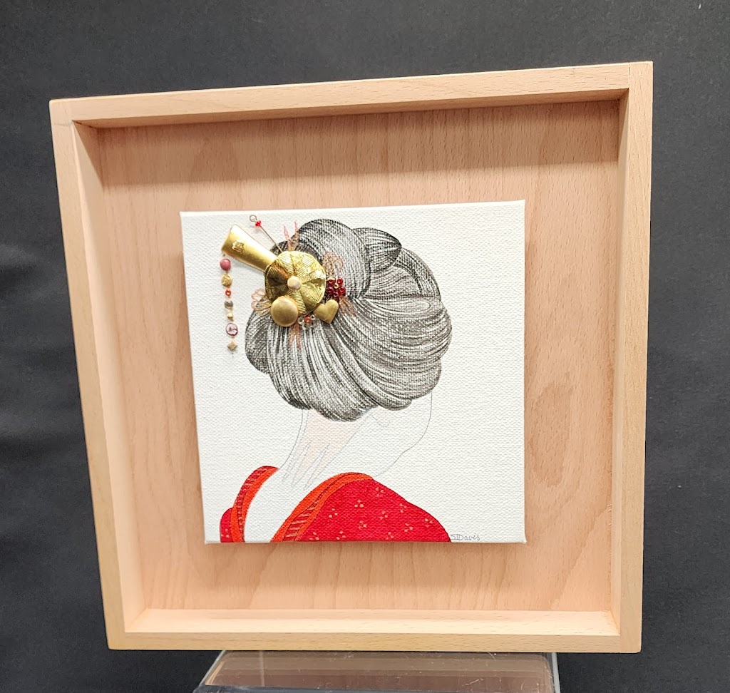 Berridale Art & Craft | 72 Jindabyne Rd, Berridale NSW 2628, Australia | Phone: 0418 667 196