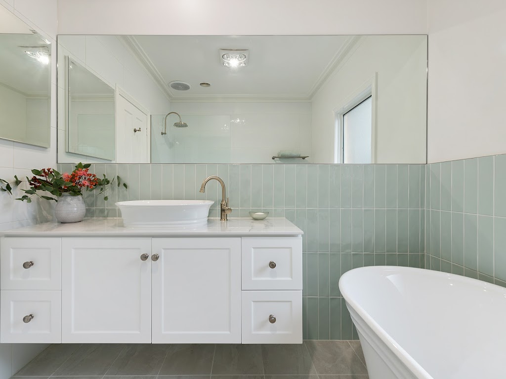Progressive Bathroom Renovations | general contractor | 18 Tesmar Cct, Chirnside Park VIC 3136, Australia | 1300833560 OR +61 1300 833 560