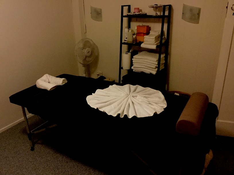 Massage Therapy |  | 13 Fritz St, Loganlea QLD 4131, Australia | 0431856876 OR +61 431 856 876