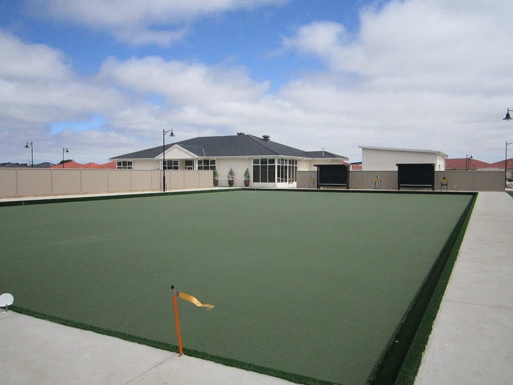 Bellarine Lakes Country Club | 402 Bellarine Hwy, Moolap VIC 3221, Australia | Phone: 1800 255 578